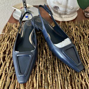 Vince Camuto Sling back Shoes